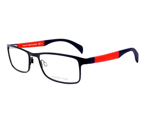 gafas graduadas tommy hilfiger hombre|tommy hilfiger official online store.